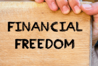 Why Its Okay to Want to Be Free with Money